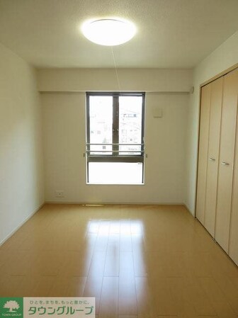 フォリエージュの物件内観写真